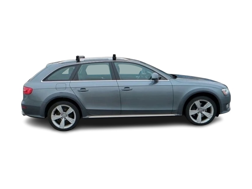 2013 Audi Allroad Premium Plus 23