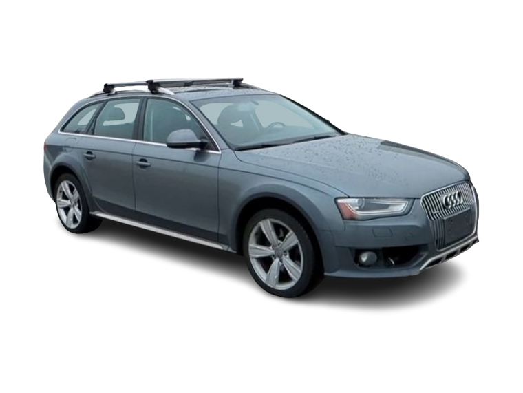 2013 Audi Allroad Premium Plus 19