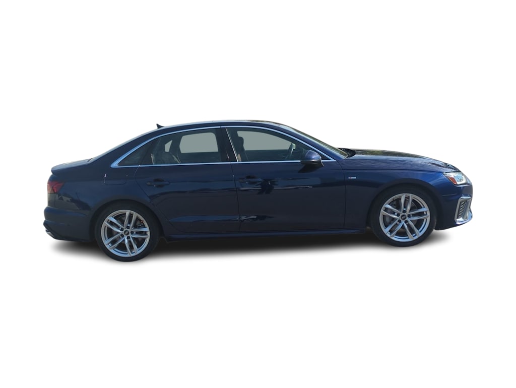 Thumbnail: 2021 Audi A4 - 22