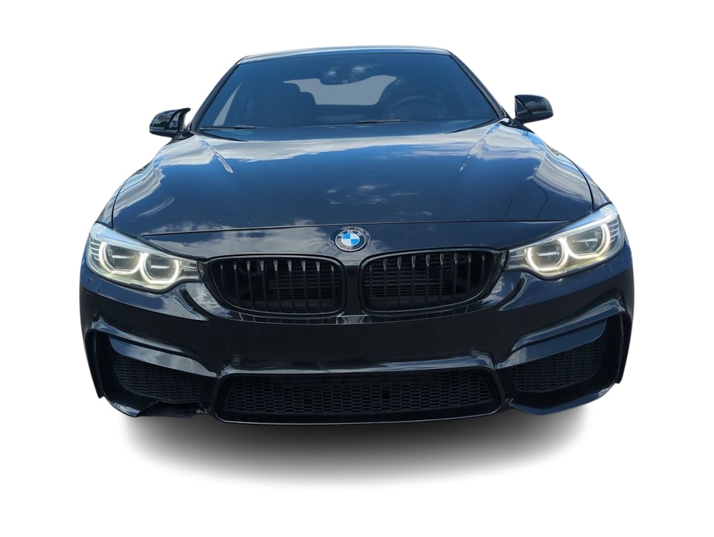 Thumbnail: 2014 BMW 4 Series - 6