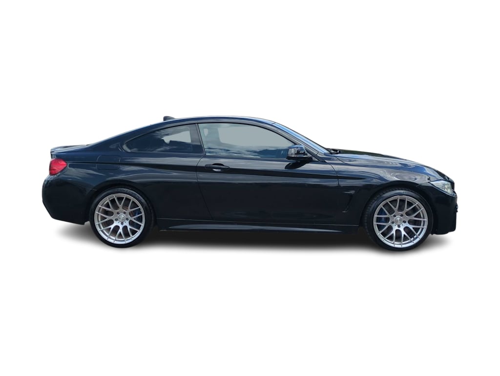 Thumbnail: 2014 BMW 4 Series - 20