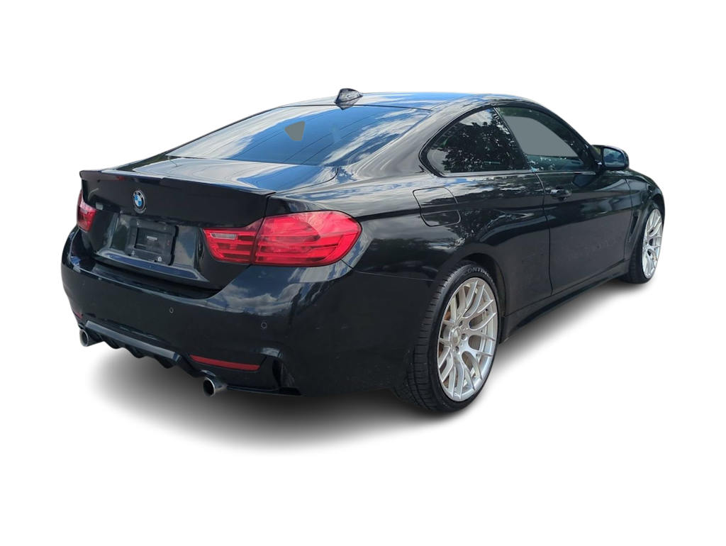 Thumbnail: 2014 BMW 4 Series - 19