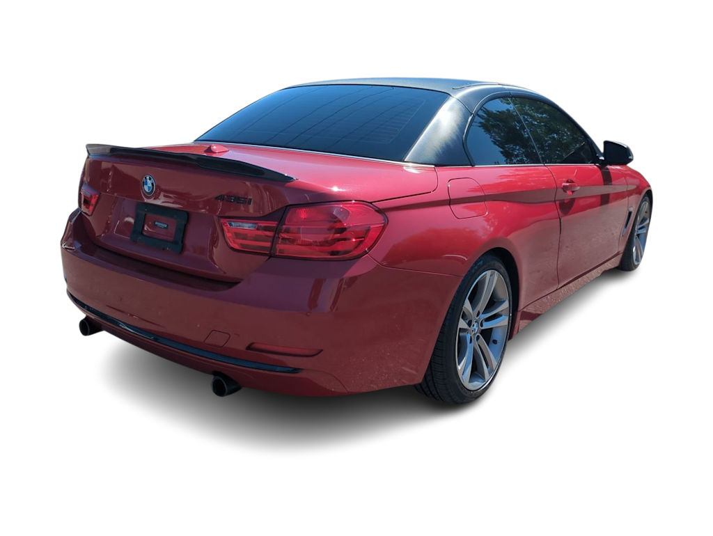 Thumbnail: 2014 BMW 4 Series - 20