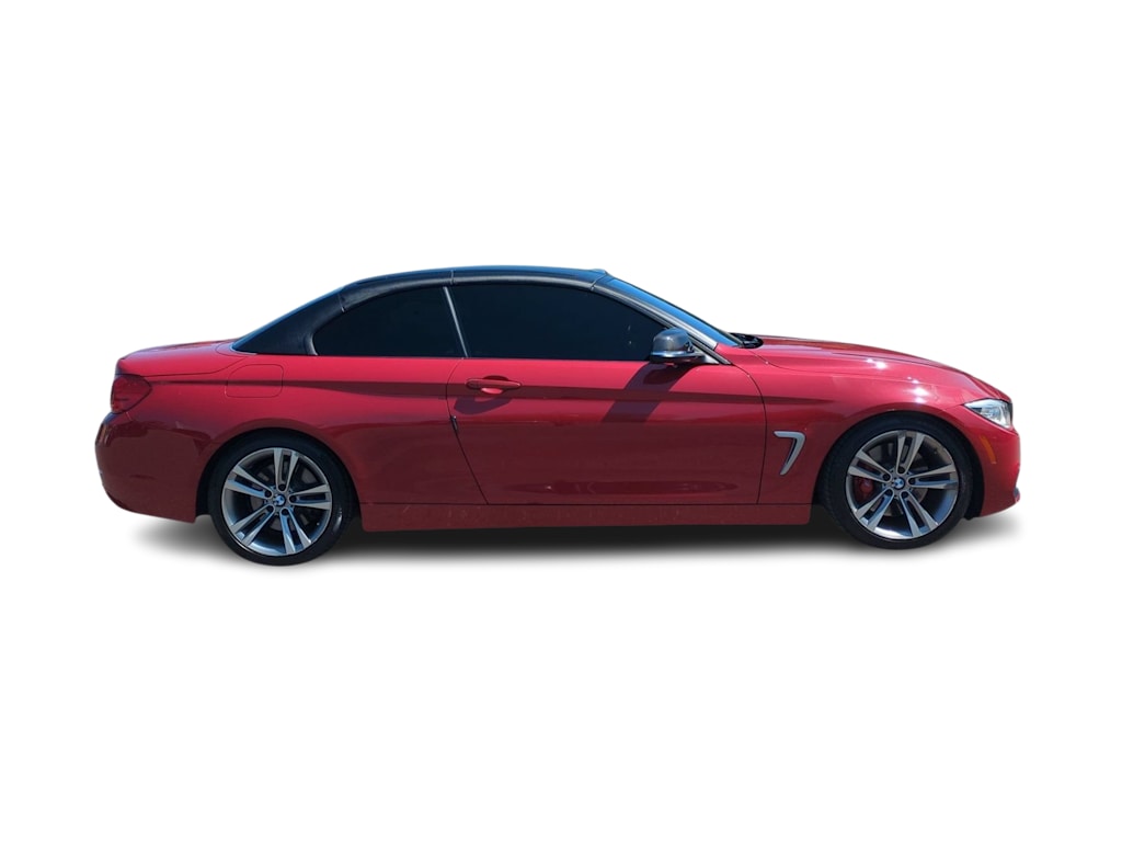 Thumbnail: 2014 BMW 4 Series - 21