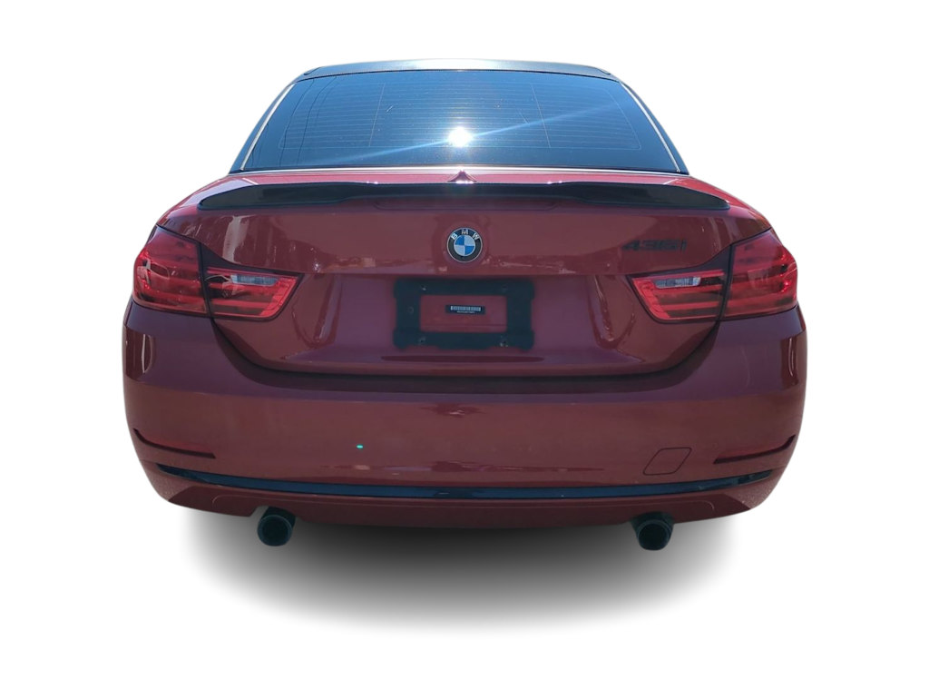 Thumbnail: 2014 BMW 4 Series - 5