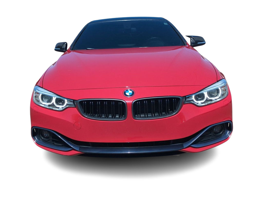 Thumbnail: 2014 BMW 4 Series - 6