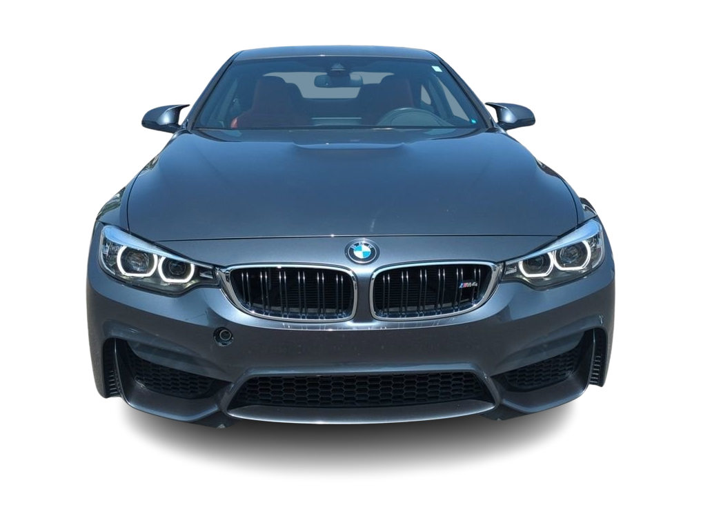 Thumbnail: 2020 BMW M4 - 5