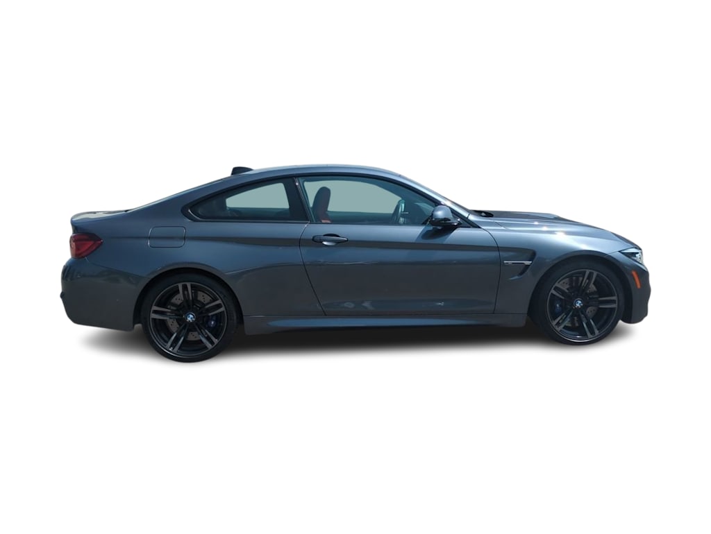 Thumbnail: 2020 BMW M4 - 21