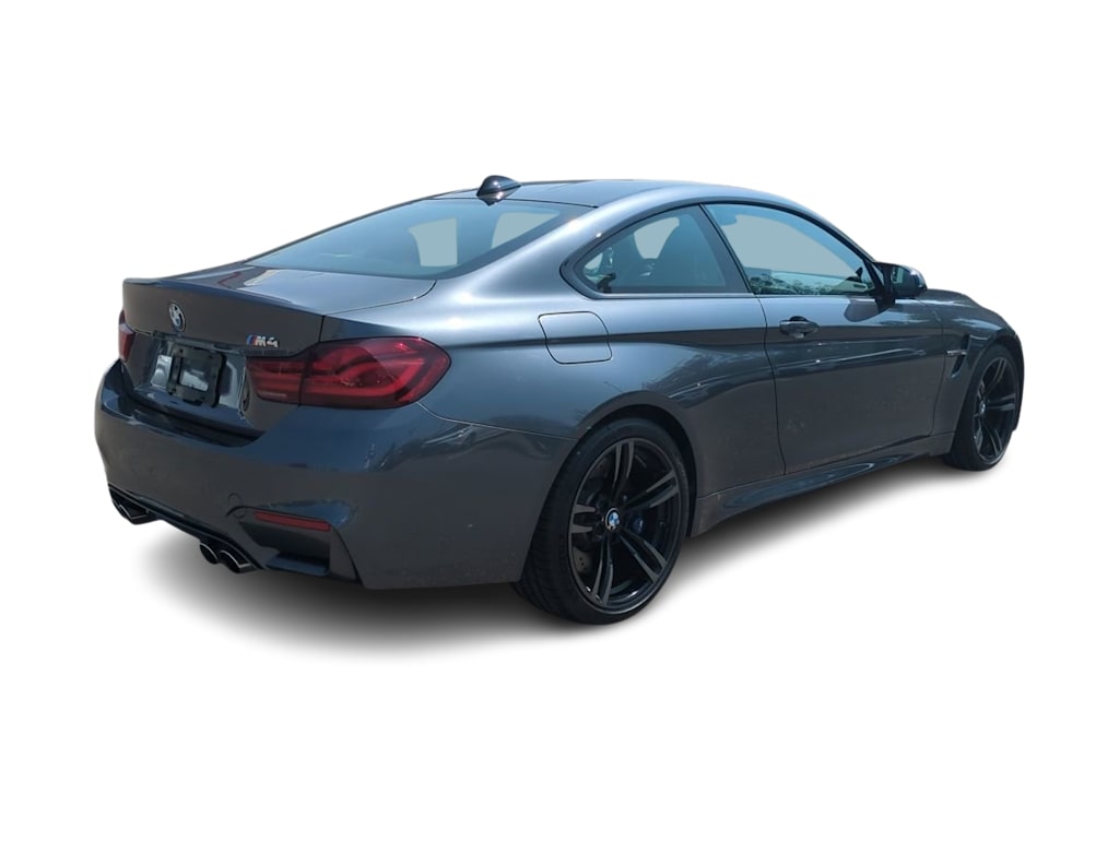 Thumbnail: 2020 BMW M4 - 20