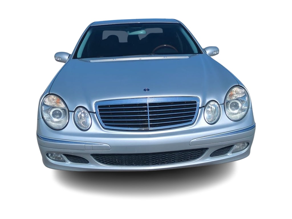 Thumbnail: 2006 Mercedes-Benz E-Class - 6