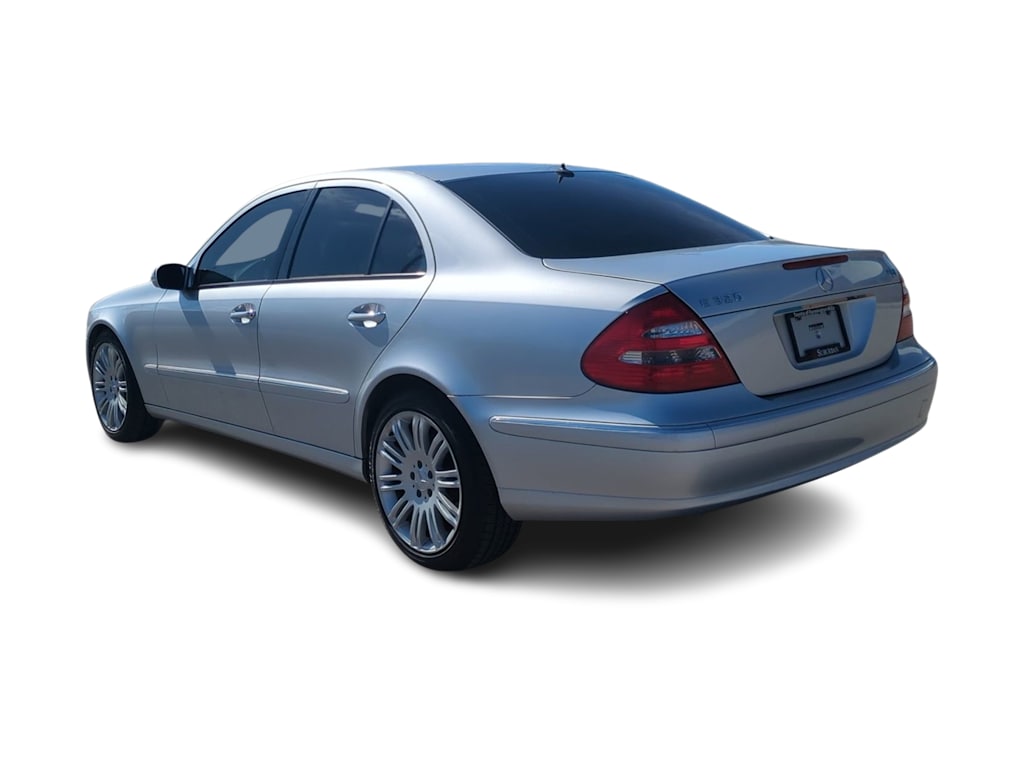 Thumbnail: 2006 Mercedes-Benz E-Class - 4
