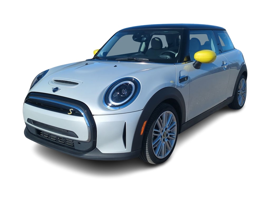 Thumbnail: 2023 MINI Cooper - 18