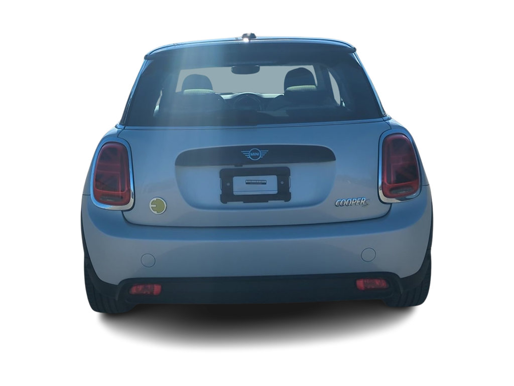 Thumbnail: 2023 MINI Cooper - 5