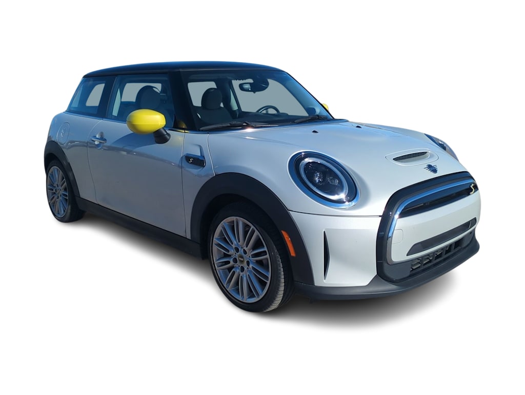 Thumbnail: 2023 MINI Cooper - 17