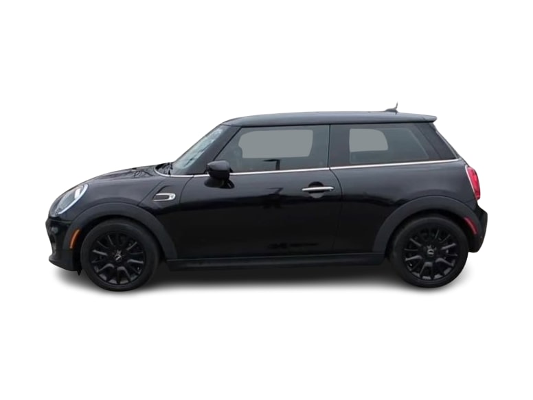 2020 MINI Cooper Base 3