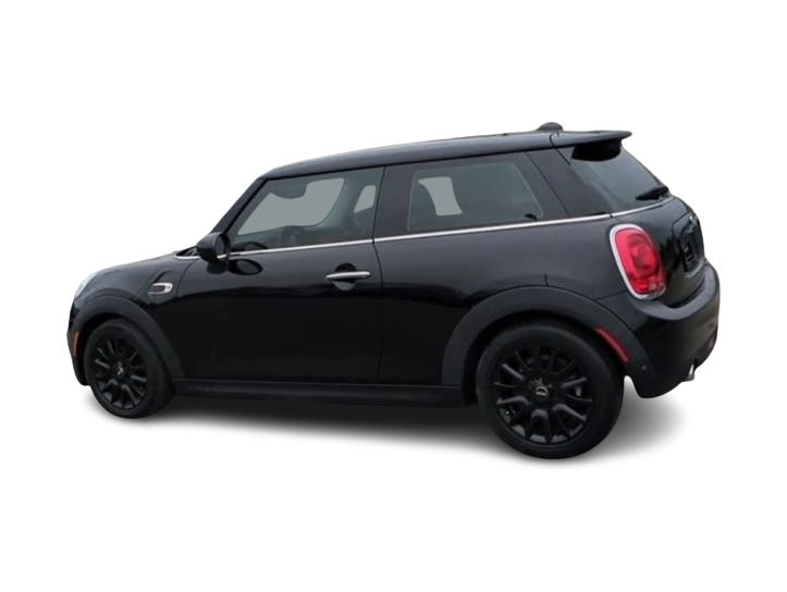 2020 MINI Cooper Base 20