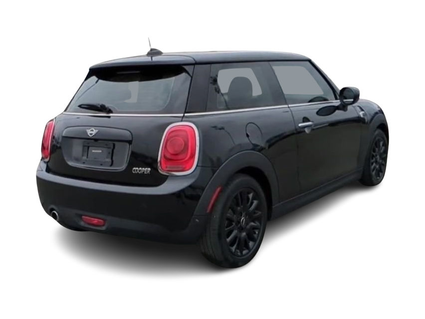 2020 MINI Cooper Base 22