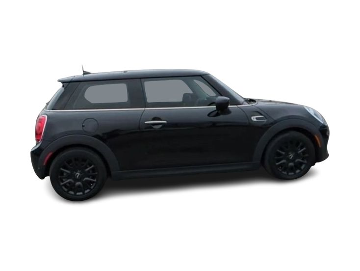 2020 MINI Cooper Base 23