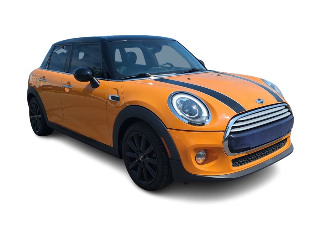 Thumbnail: 2015 MINI Cooper - 19