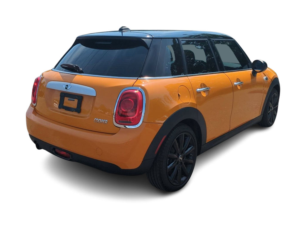 Thumbnail: 2015 MINI Cooper - 21