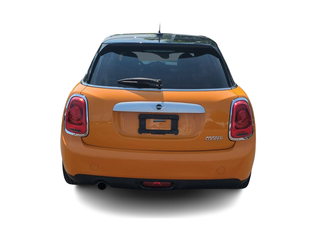 Thumbnail: 2015 MINI Cooper - 5