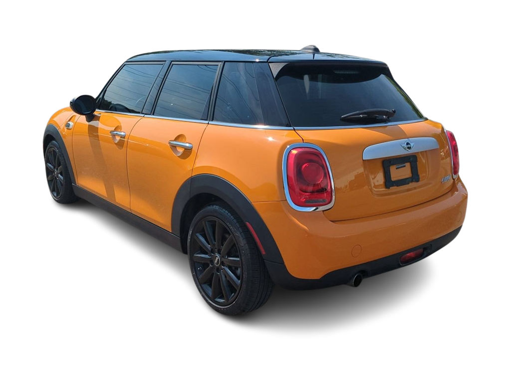 Thumbnail: 2015 MINI Cooper - 4