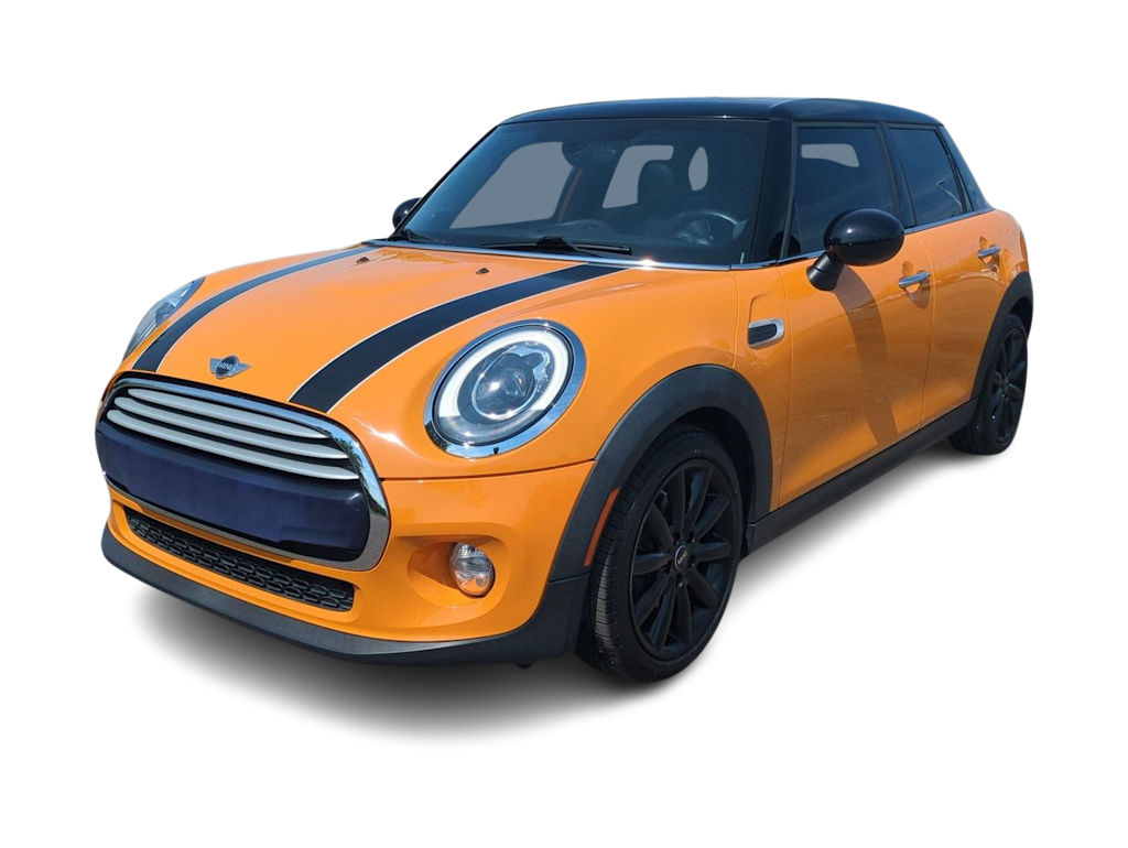 Thumbnail: 2015 MINI Cooper - 20