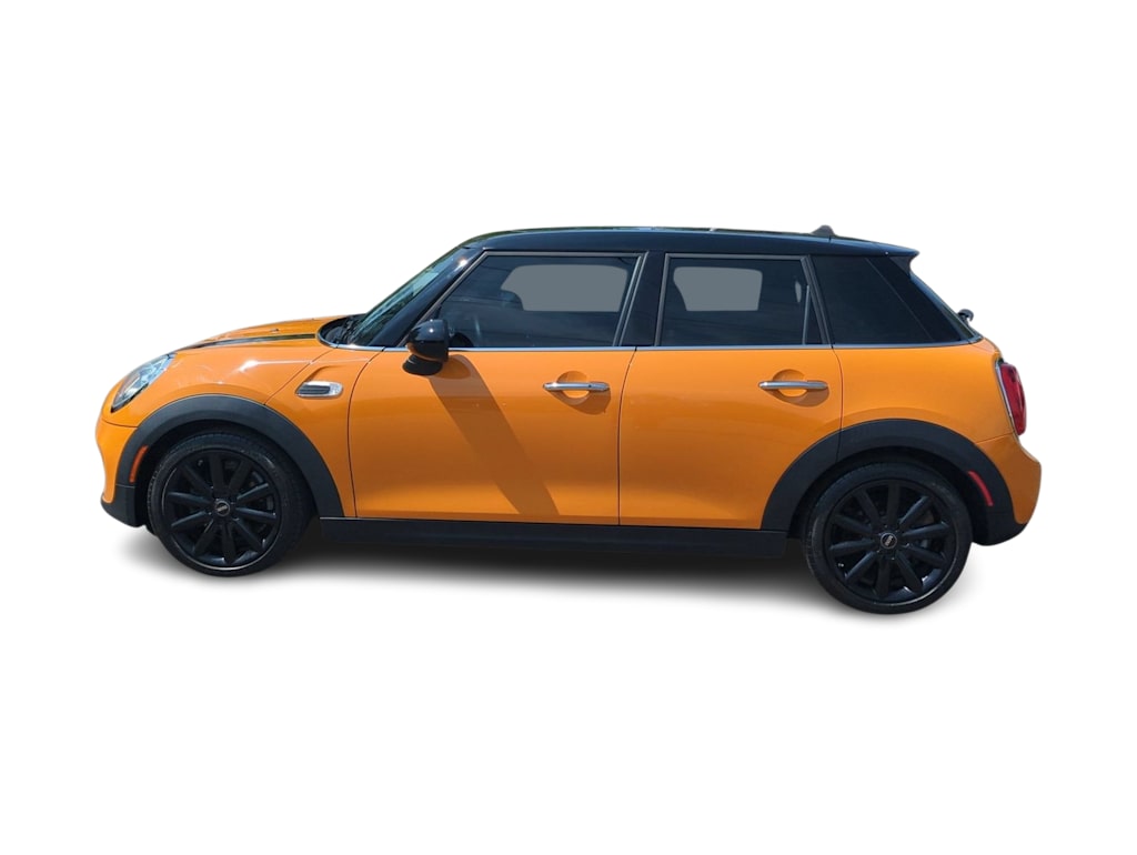 Thumbnail: 2015 MINI Cooper - 3