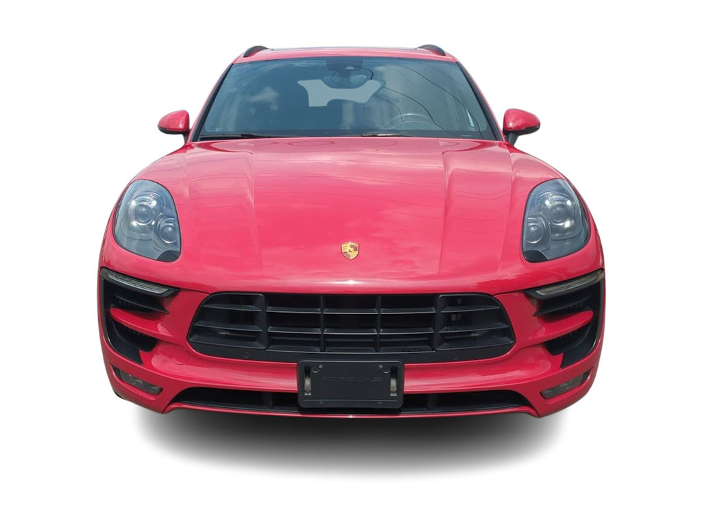 Thumbnail: 2017 Porsche Macan - 6