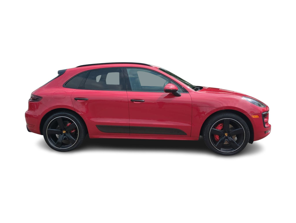Thumbnail: 2017 Porsche Macan - 23