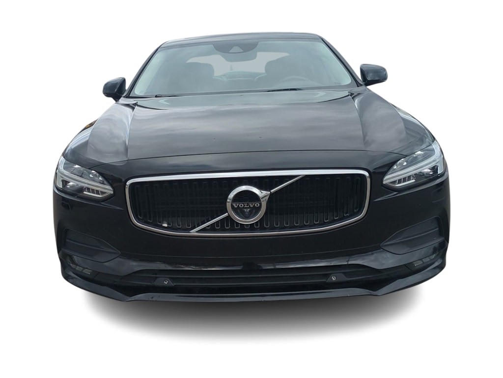 Thumbnail: 2017 Volvo S90 - 5