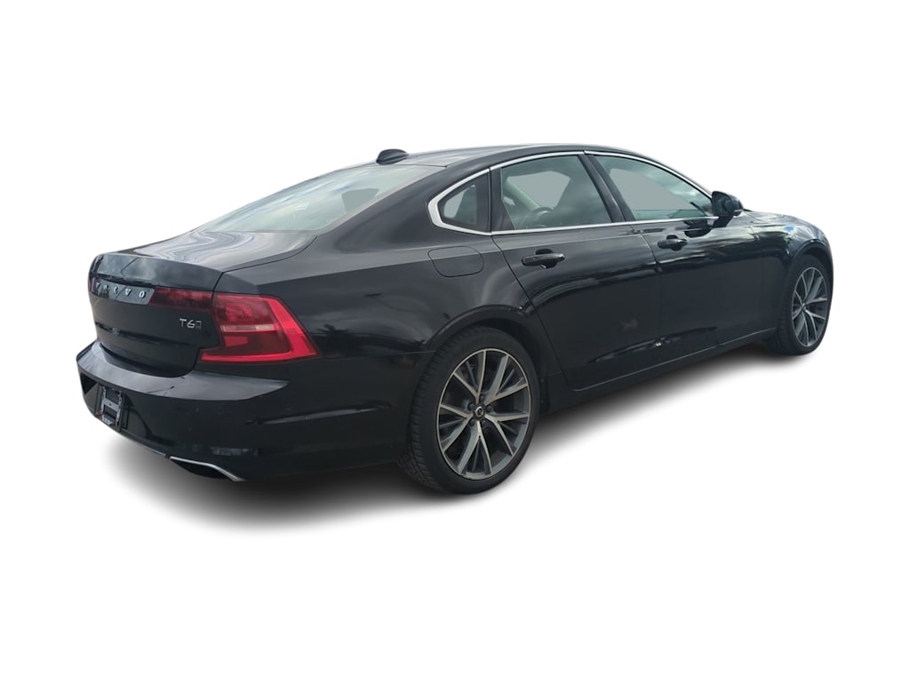 Thumbnail: 2017 Volvo S90 - 21
