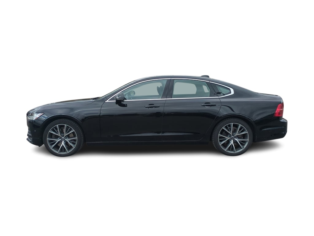 Thumbnail: 2017 Volvo S90 - 3