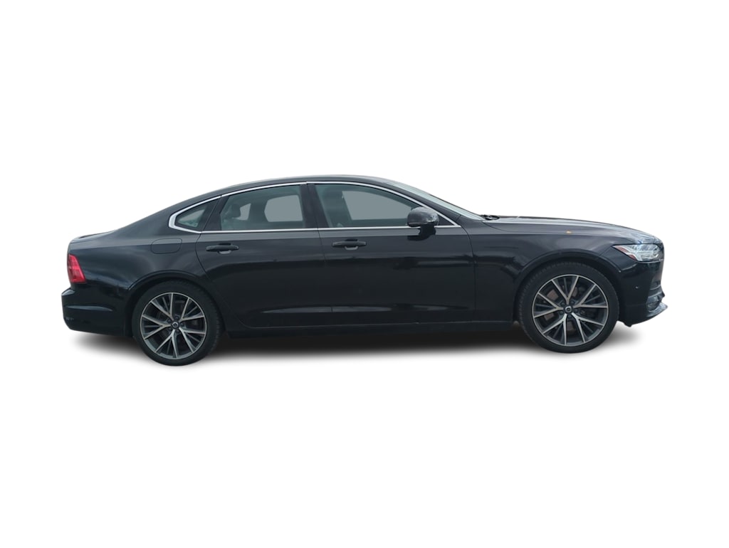 Thumbnail: 2017 Volvo S90 - 22