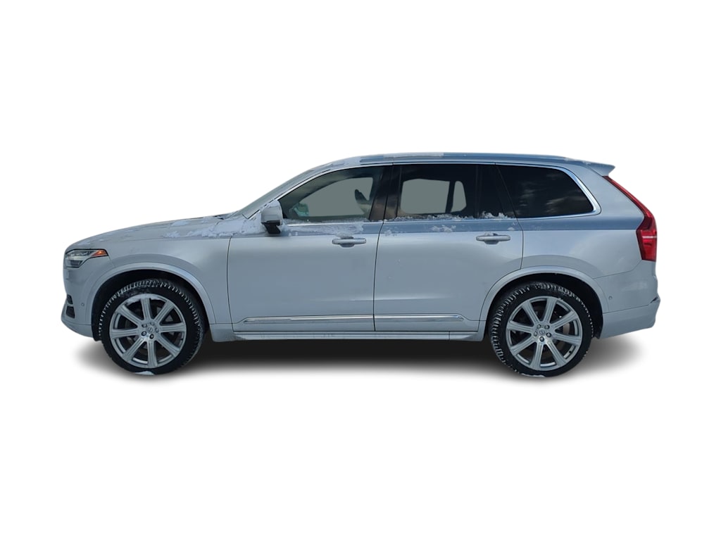 Thumbnail: 2016 Volvo XC90 - 3