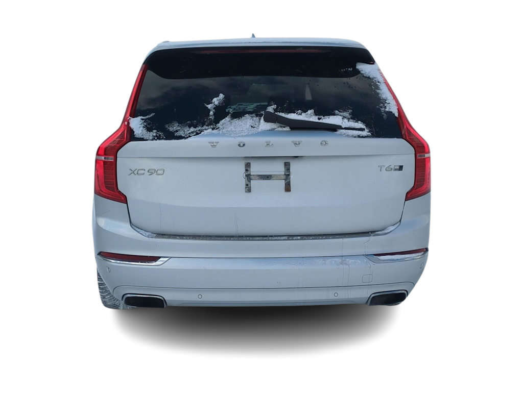 Thumbnail: 2016 Volvo XC90 - 5