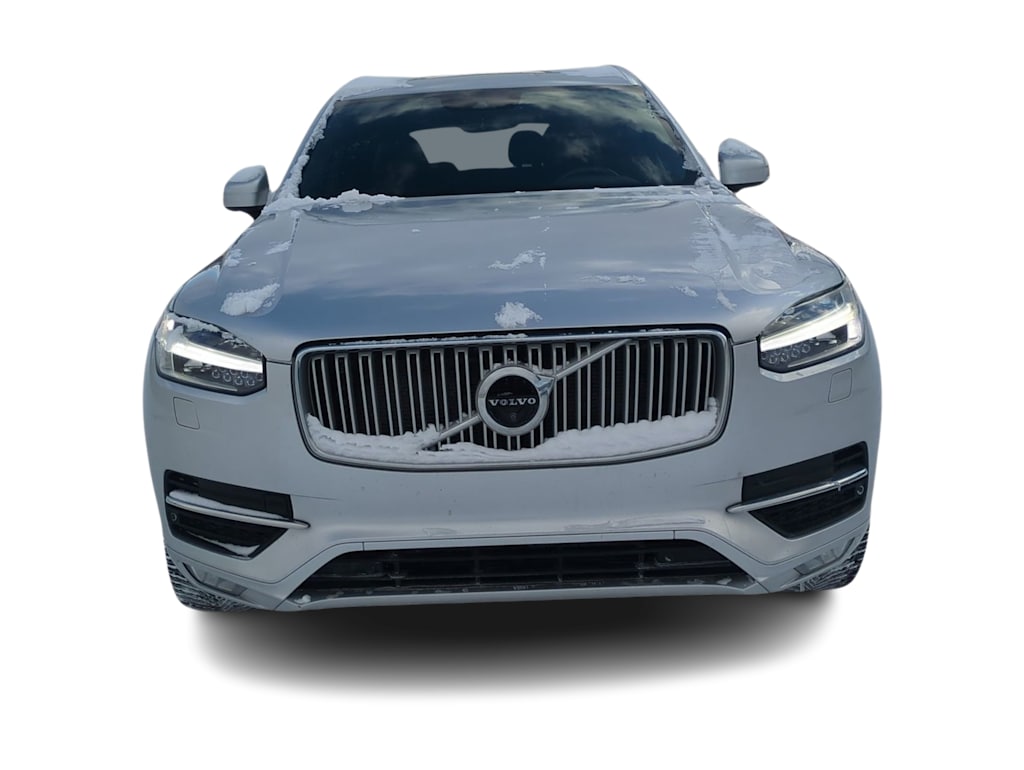 Thumbnail: 2016 Volvo XC90 - 6