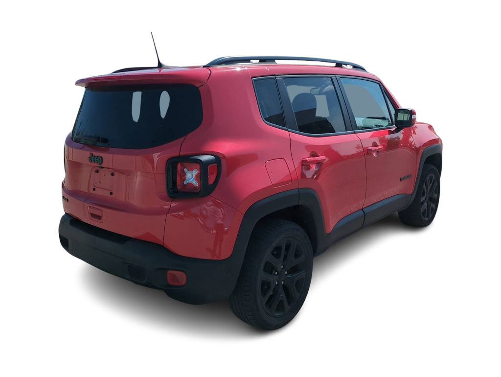 Thumbnail: 2018 Jeep Renegade - 22