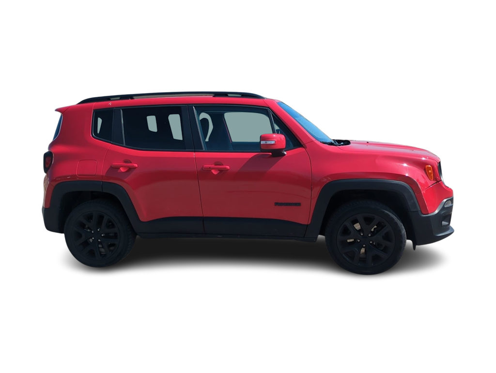 Thumbnail: 2018 Jeep Renegade - 23
