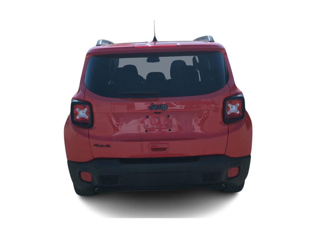 Thumbnail: 2018 Jeep Renegade - 5