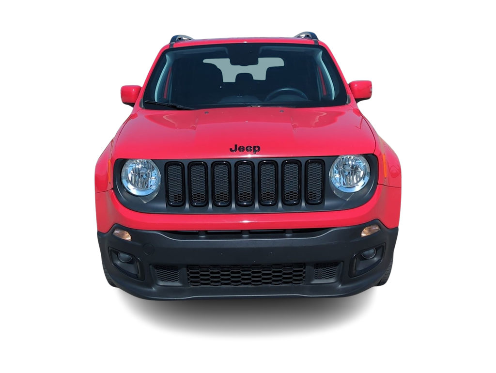 Thumbnail: 2018 Jeep Renegade - 21
