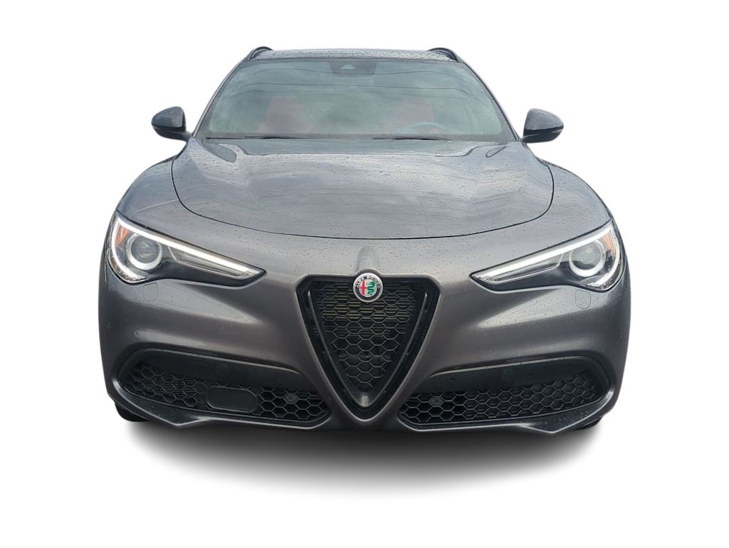 Thumbnail: 2023 Alfa Romeo Stelvio - 6