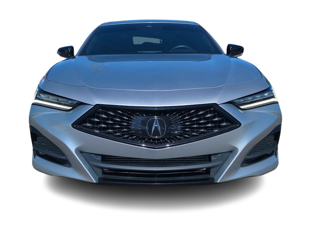 Thumbnail: 2023 Acura TLX - 6