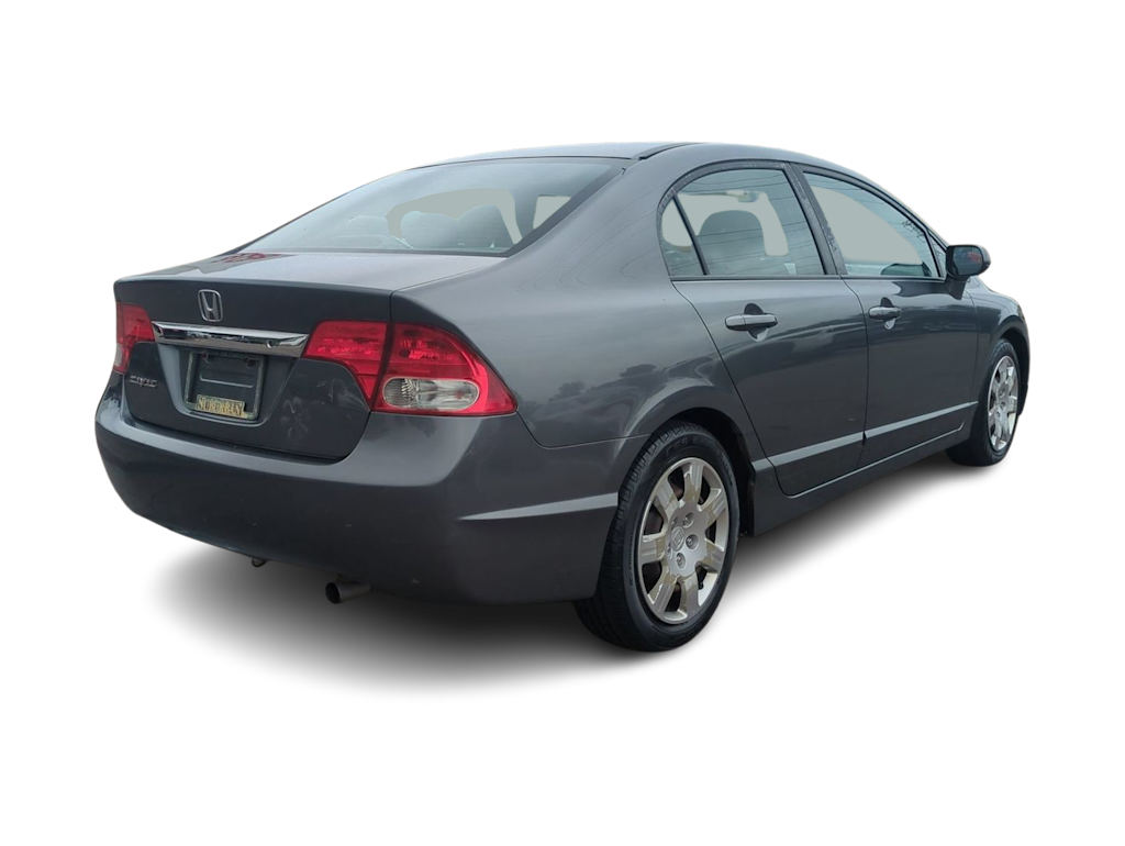Thumbnail: 2010 Honda Civic - 22