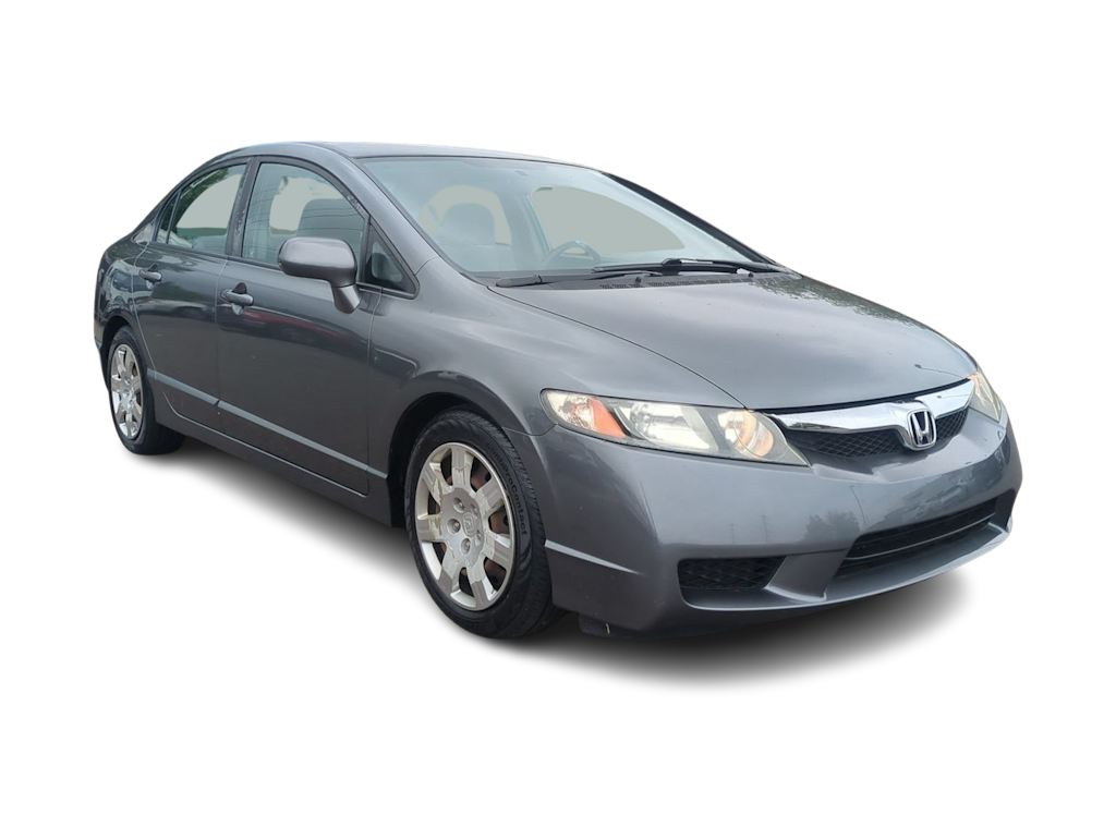 Thumbnail: 2010 Honda Civic - 20