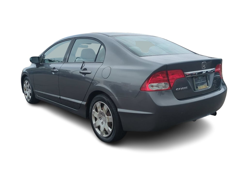 Thumbnail: 2010 Honda Civic - 4