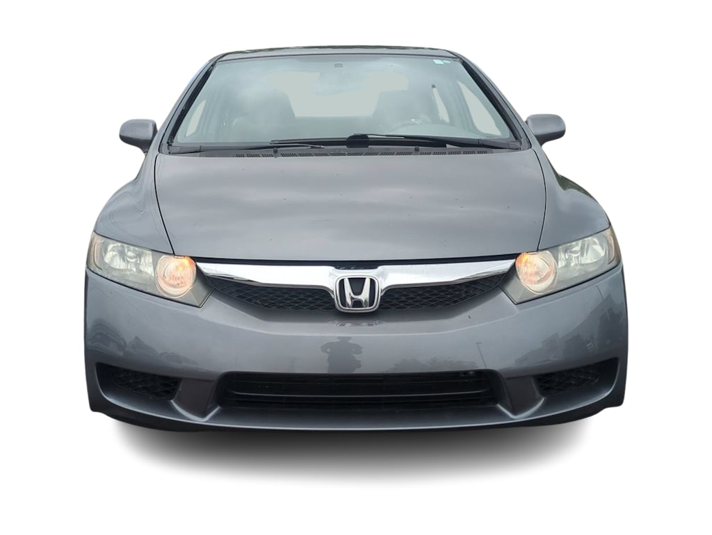 Thumbnail: 2010 Honda Civic - 6