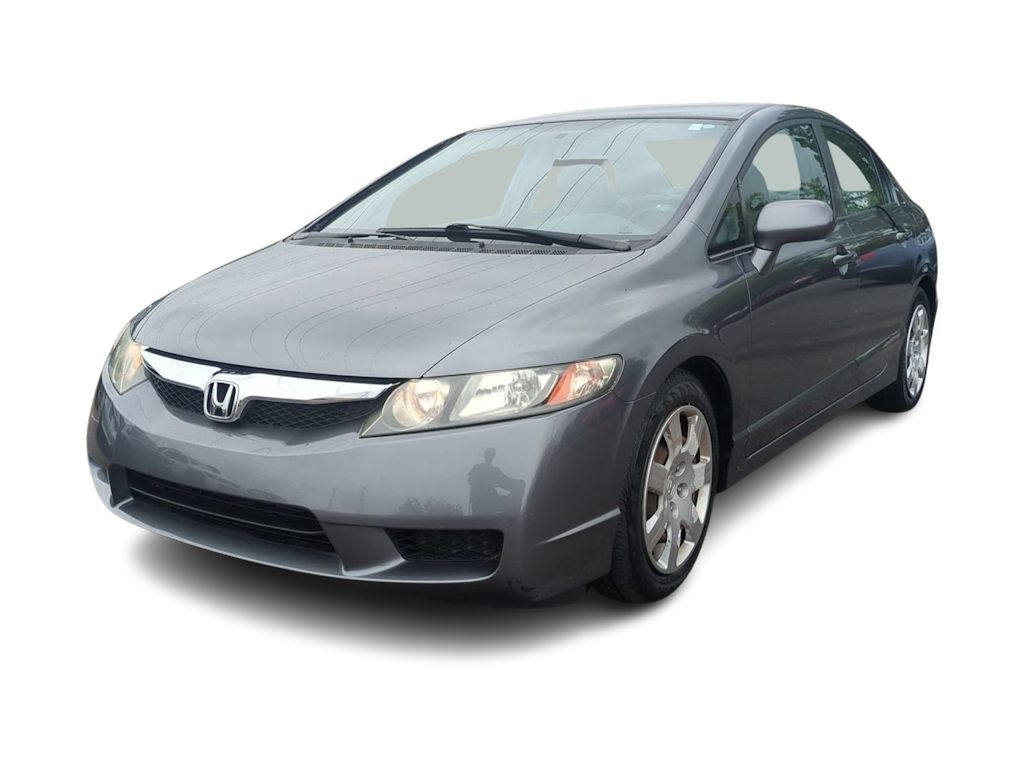 Thumbnail: 2010 Honda Civic - 21