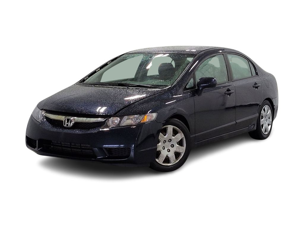 2011 Honda Civic