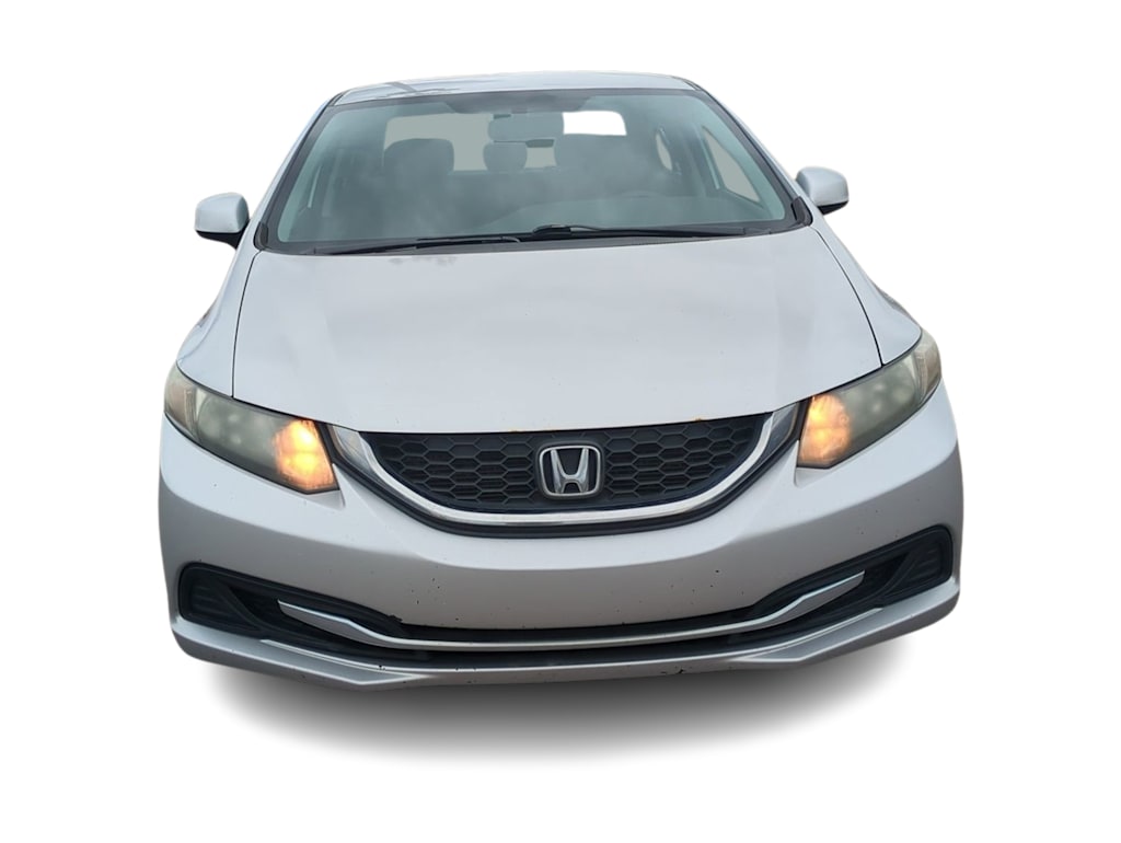 Thumbnail: 2013 Honda Civic - 6